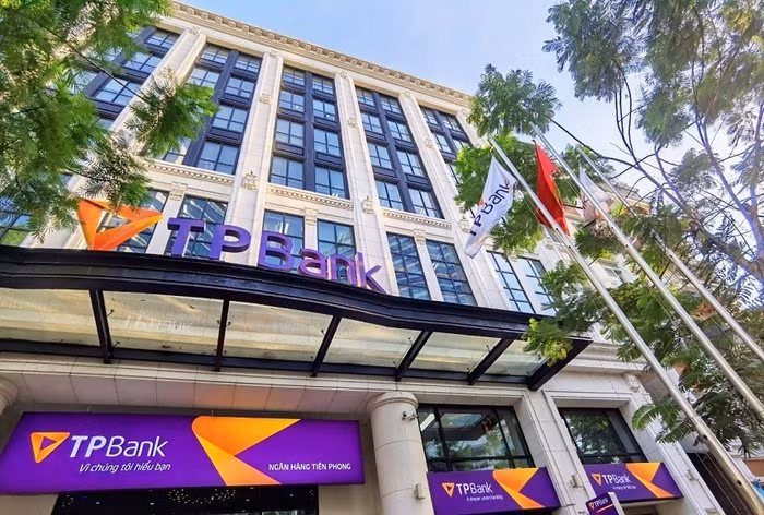 TPBank kiện toàn nhân sự Ban Điều hành, hướng tới phát triển bền vững 