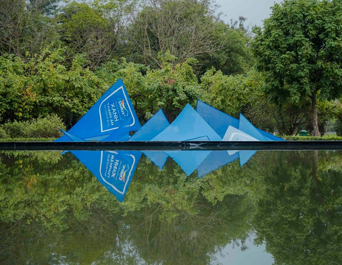 AkzoNobel giới thiệu Màu Của Năm 2026 tại Ashui Awards lần thứ 14