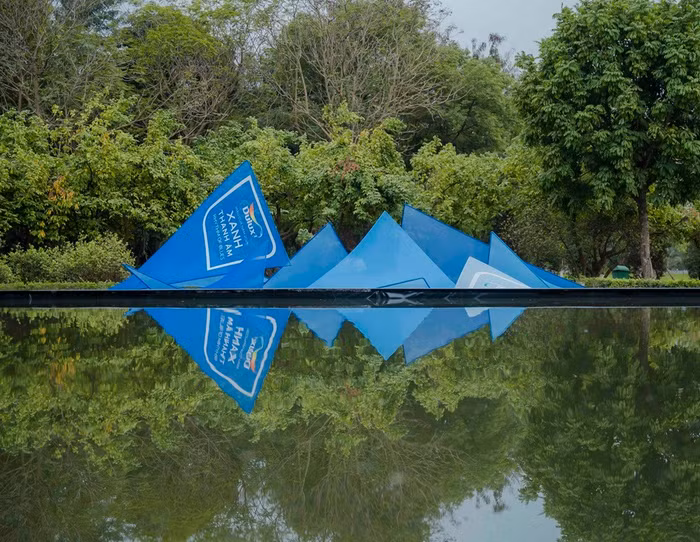 AkzoNobel giới thiệu Màu Của Năm 2026 tại Ashui Awards lần thứ 14