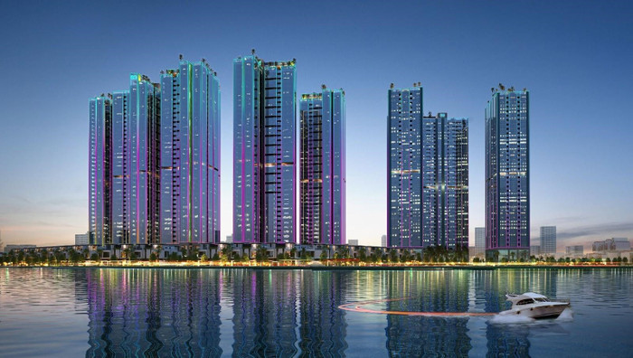 Sunshine Sky City là một trong những dự án điển hình của SCG được đánh giá cao về chất lượng thi công xây dựng h3.jpg