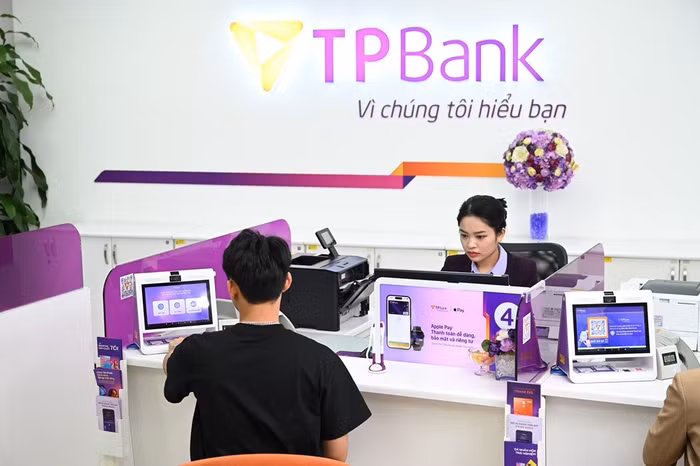 TPBank tiên phong triển khai ký số qua VNeID, nâng tầm trải nghiệm giao dịch ngân hàng số