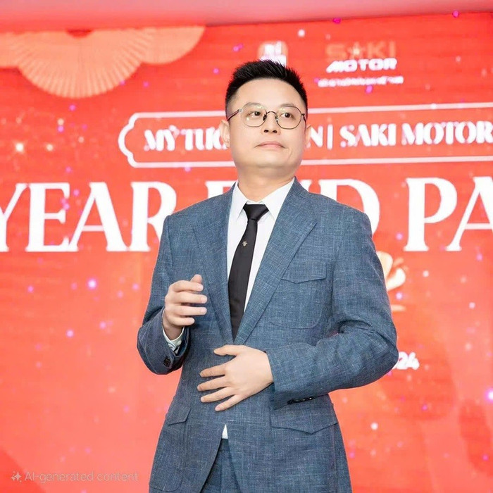 Ông Trần Ngọc Định, Chủ tịch Hội đồng quản trị Công ty Cổ phần Liên doanh Nam Thái z6679961902517-fde48aacf1ded473c0c4251b08105898-6880.jpg