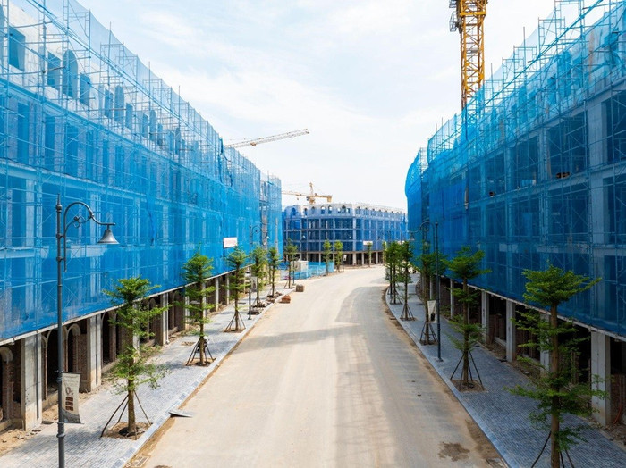 Nhiều căn đã cất nóc và đang hoàn thiện, sẵn sàng bàn giao từ quý 3/2025 po3.jpg