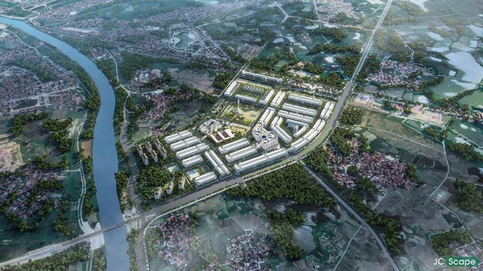 Diện mạo đô thị Bắc Giang đang chuyển mình mạnh mẽ với các dự án khu đô thị hiện đại dan3.jpg
