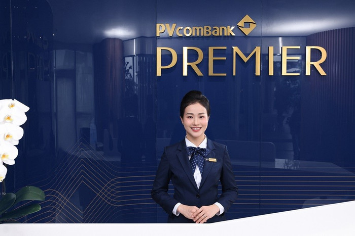 PVcomBank không ngừng mở rộng hệ sinh thái đặc quyền cho khách hàng ưu tiên