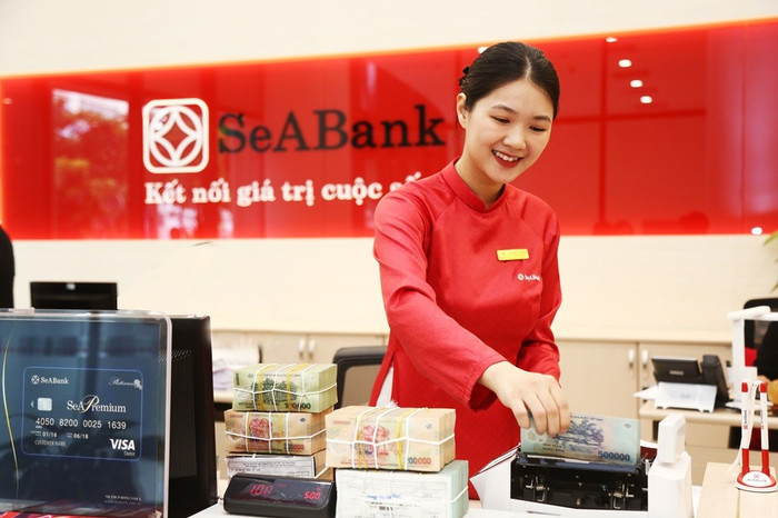 SeABank năm thứ 4 liên tiếp được vinh danh trong bảng xếp hạng top 1000 ngân hàng thế giới