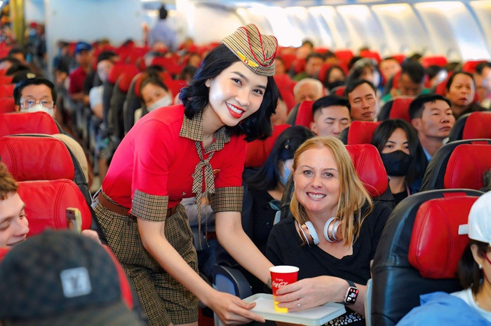 Kết thúc quý 2/2025, Vietjet đạt doanh thu vượt kế hoạch, đặt hàng nhiều tàu bay hiện đại