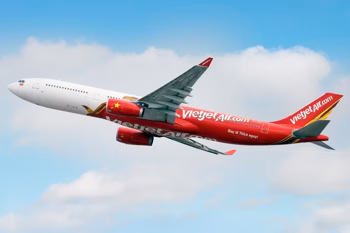 Đón mùa lễ hội cuối năm, Vietjet tăng chuyến bay đến Melbourne, Sydney