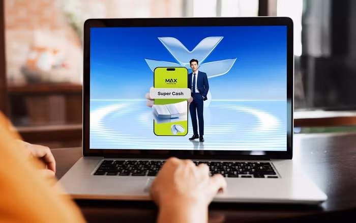 VIB Super Cash: Giải pháp tài chính linh hoạt cho mọi vai trò