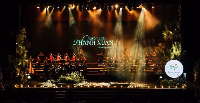 BIM Land và Musique de Salon mang trải nghiệm âm nhạc đẳng cấp đến cộng đồng Thanh Xuan Valley 