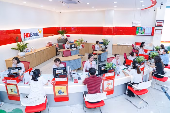 HDBank là doanh nghiệp tiêu biểu về năng lượng, môi trường xanh