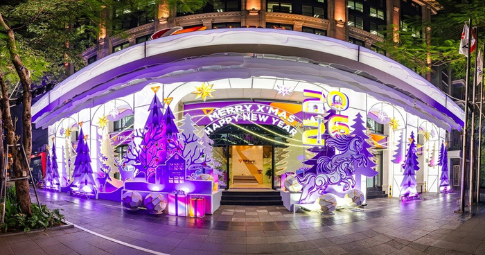 TPBank sẵn sàng cùng bạn đón mùa lễ hội