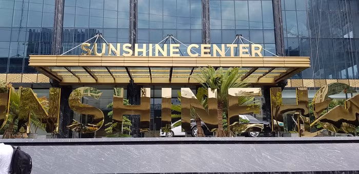 Tập đoàn Sunshine chào mua công khai cổ phiếu