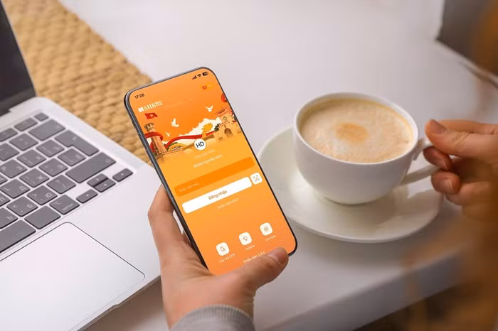 SHB SAHA hứa hẹn sẽ mang đến những trải nghiệm tiêu dùng số mới cho khách hàng