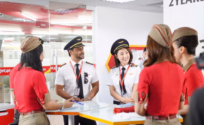 Giải thưởng "Nơi làm việc tốt nhất Việt Nam 2024" xướng tên Vietjet, FPT, Vingroup