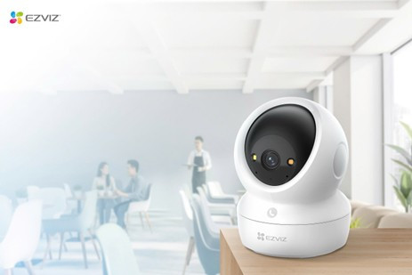 H6c G1 là lựa chọn lý tưởng cho các hộ gia đình có trẻ nhỏ, người cao tuổi, thú cưng cũng như các chủ cửa hàng cần giải pháp theo dõi hiệu quả, bảo mật