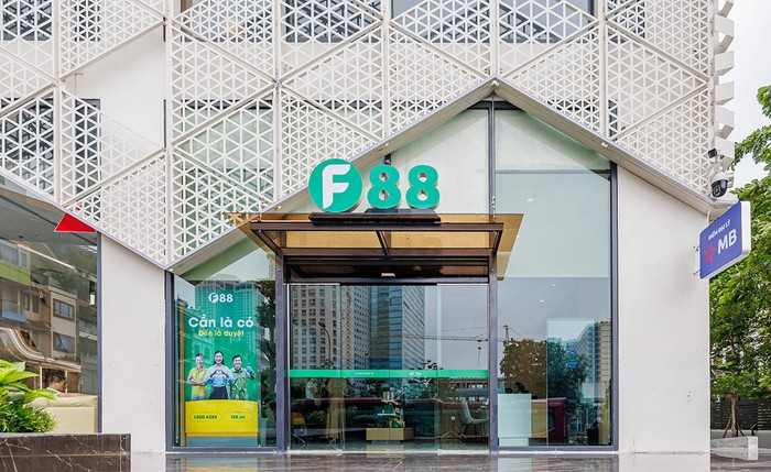 F88 lập "cú hat-trick" giải thưởng tại Asian Banking & Finance 2025