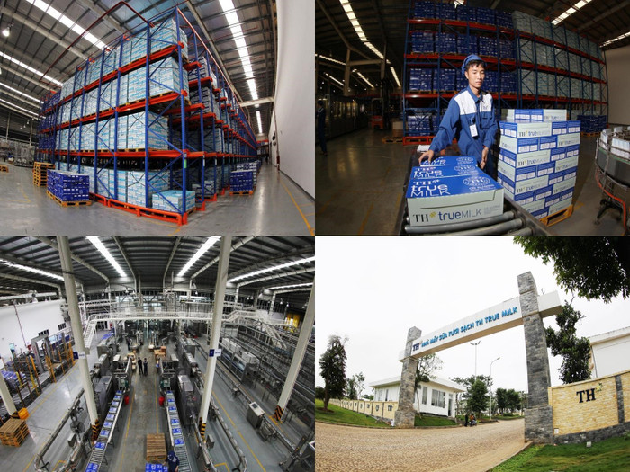 Nhà máy sữa tươi sạch TH true MILK tại Nghĩa Đàn, Nghệ An th2.jpg