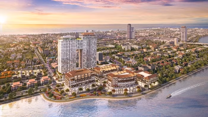 Đầu tư Cù Lao Chàm công bố kết quả tài chính 6 tháng đầu năm 2025