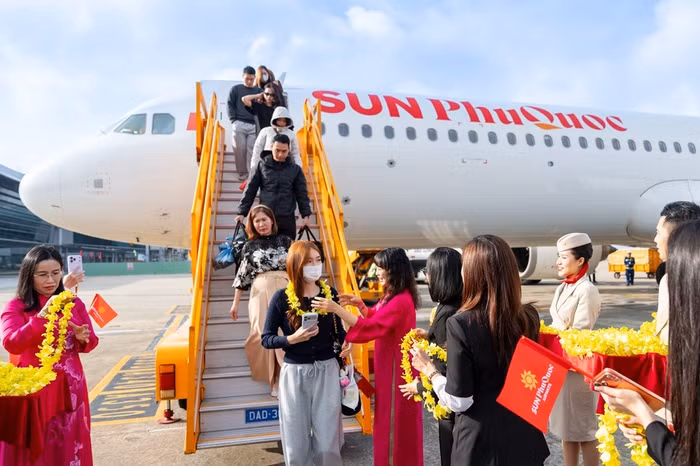"Bay SPA, chơi Bà Nà, nhận ngay 680 ngàn đồng" - đến Đà Nẵng đừng quên quà “khủng” này!