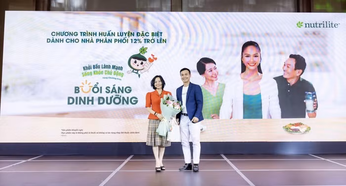 Buổi sáng là thời điểm "vàng" để bổ sung dưỡng chất và khởi động ngày mới hiệu quả
