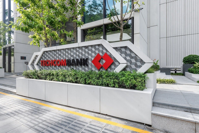 S&P công bố nâng xếp hạng tín nhiệm Techcombank lên mức BB