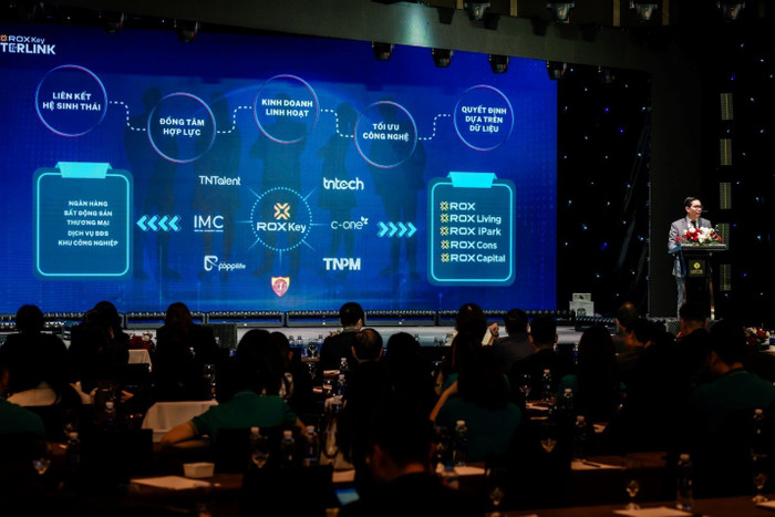 Mô hình vận hành tích hợp sẽ là lợi thế giúp ROX Key duy trì đà tăng trưởng. picture3-3.jpg