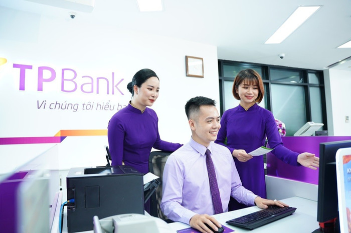 Vững nội lực, sắc tầm nhìn, TPBank vươn tầm vững mạnh toàn cầu