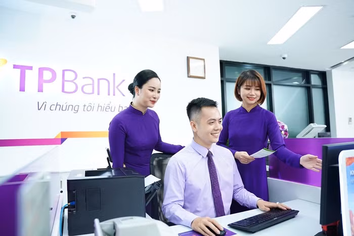 Vững nội lực, sắc tầm nhìn, TPBank vươn tầm vững mạnh toàn cầu
