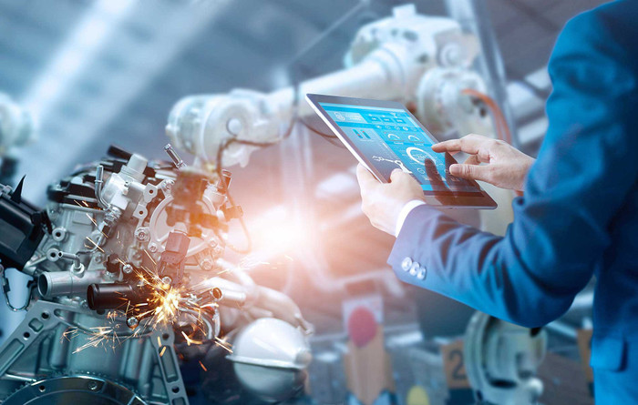 Chắp cánh cho tri thức và niềm đam mê khoa học