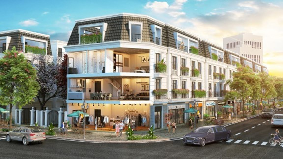 ROX Living Đồng Hới – dự án Khu đô thị trung tâm Đồng Hới liền kề Khu đô thị của Sun Group picture4.jpg