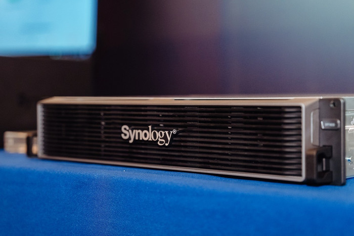 Synology ActiveProtect – Thiết bị bảo vệ dữ liệu chuyên dụng cho doanh nghiệp Việt