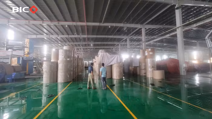 BIC nhanh chóng tiếp cận hiện trường tổn thất để hỗ trợ khách hàng tại Nghệ An