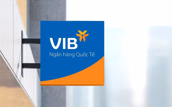 VIB đóng hơn 3.102 tỷ đồng tiền thuế năm 2023, hoàn tất nộp bổ sung thuế năm 2022-2023
