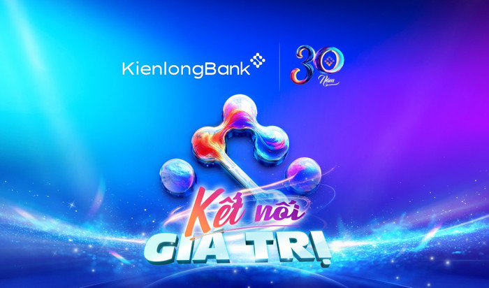 Lần đầu tiên sau 30 năm hoạt động, cổ đông KienlongBank sẽ nhận cổ tức với tỷ lệ lên đến 60%