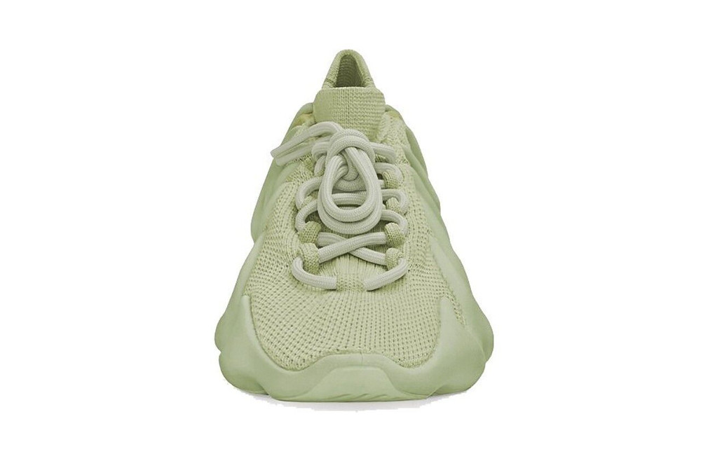 yeezy 450 resin green