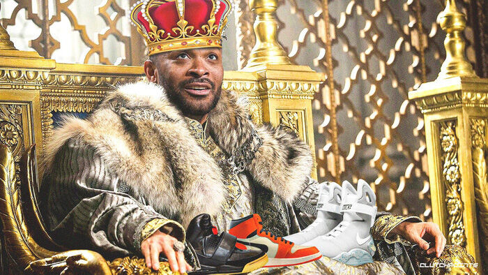 diamond jordan 1 pj tucker