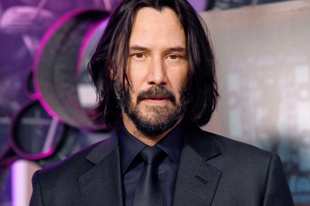 Keanu Reeves quyên góp 70% thu nhập từ 'Ma trận' cho các dự án nghiên cứu  ung thư | Thương gia - Thông tin cập nhật, quan điểm độc lập