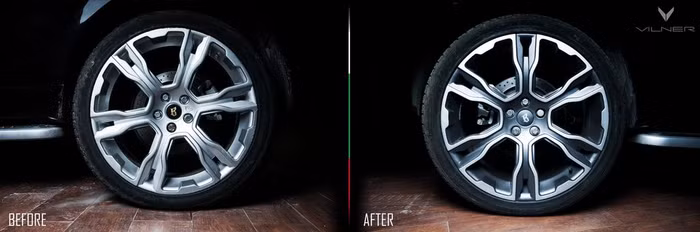 Range Rover Sport xa hoa tột đỉnh mừng sinh nhật thứ 20 của hãng độ Vilner ảnh 16 Range Rover Sport xa hoa tột đỉnh mừng sinh nhật thứ 20 của hãng độ Vilner ảnh 16