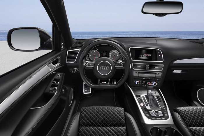 Range Rover Sport xa hoa tột đỉnh mừng sinh nhật thứ 20 của hãng độ Vilner ảnh 18 Range Rover Sport xa hoa tột đỉnh mừng sinh nhật thứ 20 của hãng độ Vilner ảnh 18