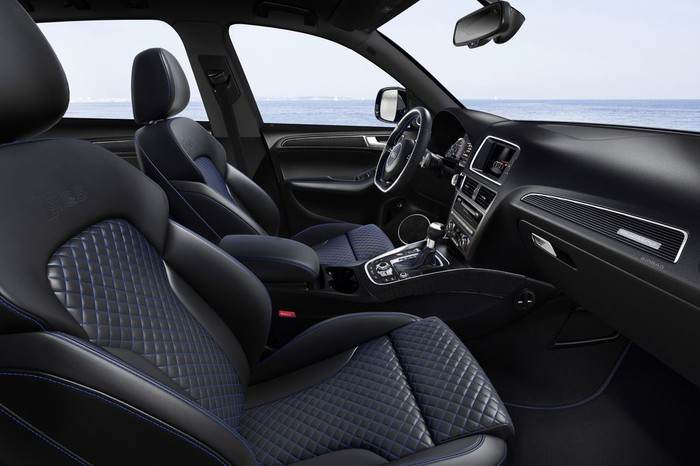 Range Rover Sport xa hoa tột đỉnh mừng sinh nhật thứ 20 của hãng độ Vilner ảnh 17 Range Rover Sport xa hoa tột đỉnh mừng sinh nhật thứ 20 của hãng độ Vilner ảnh 17