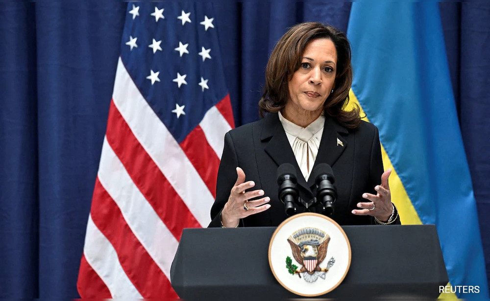 Góc nhìn kinh tế của bà Kamala Harris | Thương gia - Thông tin cập nhật,  quan điểm độc lập