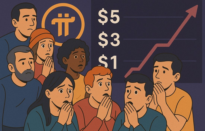 Ngày 27/5, thêm hàng chục triệu Pi được mở khoá, giá Pi Network sẽ ra sao?
