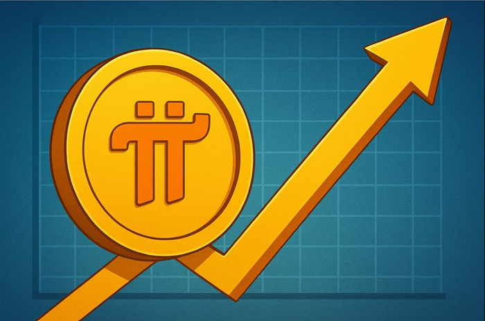 Pi Network bật tăng gần 30%, làn sóng KYC mới kích hoạt niềm tin thị trường
