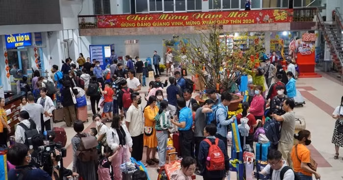 Đề xuất nghỉ tết Nguyên đán Ất Tỵ 9 ngày