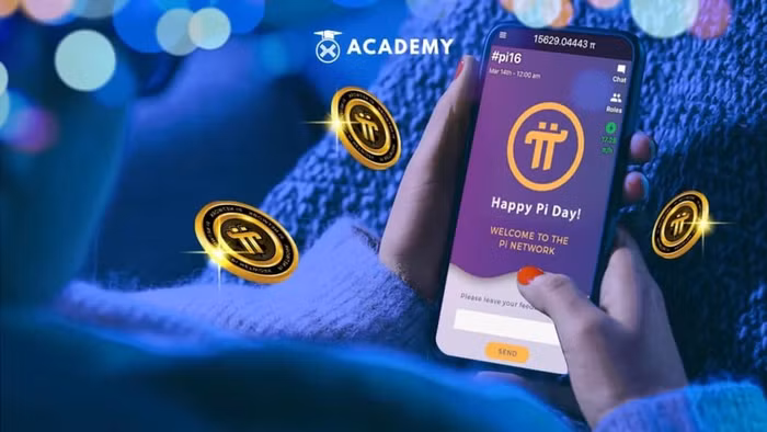 Vốn hóa thị trường của Pi tăng lên 13 tỷ USD, thêm 10 triệu lượt tiếp cận mới trong 30 ngày