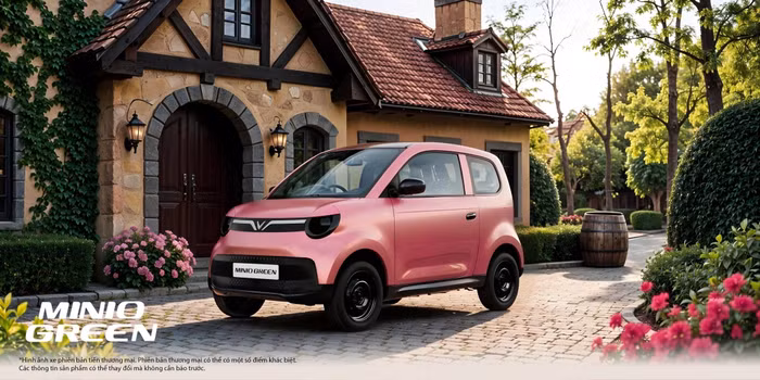 Kỷ lục mới của tỷ phú Phạm Nhật Vượng: Mỗi giờ có 636 khách hàng sẵn sàng “xuống tiền” đặt xe VinFast 