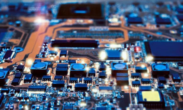 Xuất khẩu máy vi tính, sản phẩm điện tử và linh kiện của Việt Nam tăng trưởng mạnh