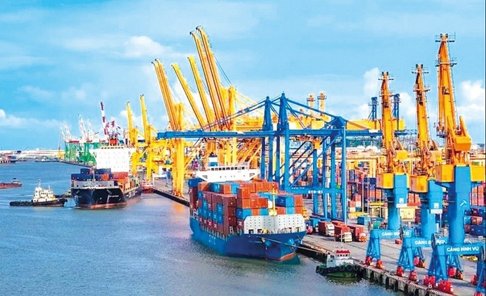 Xuất nhập khẩu “vào guồng” từ đầu năm 2026 với nhiều tín hiệu đáng mừng