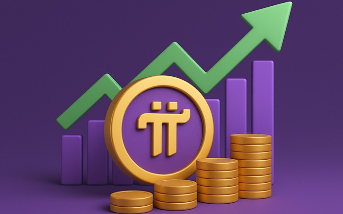 Ngày 4/6, cộng đồng Pi đặt cược vào tương lai, giao dịch Pi Coin sôi động trở lại